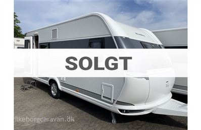 Hobby Excellent Edition 560 KMFe